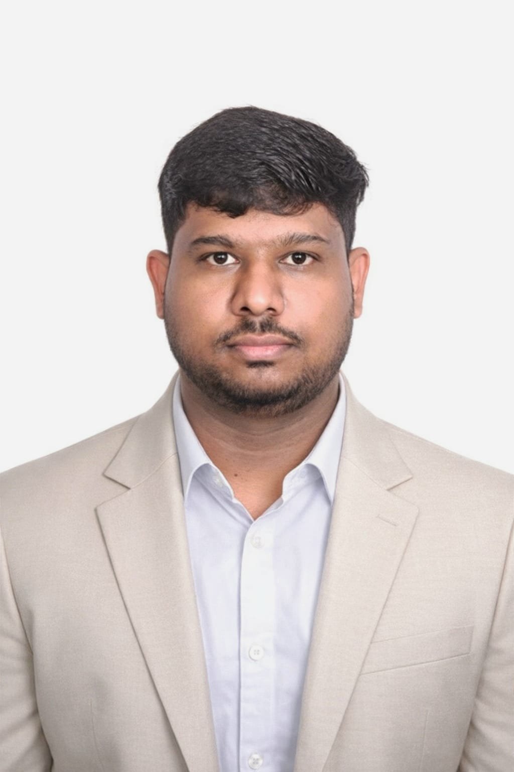 Tushar Jukontwar - CEO