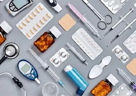 Consumables
