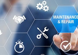 Maintenance & Operation Services